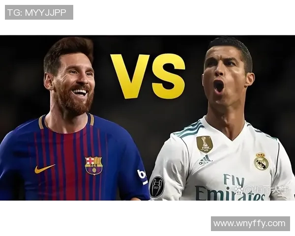 2016年足球界风云人物回顾：梅西、C罗与新星的辉煌表现与突破