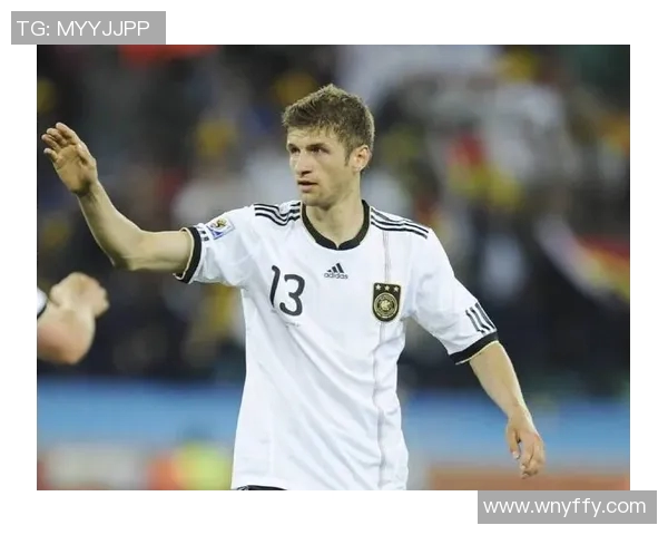 足球五十大球星之一穆勒:从天才少年到德国足球传奇的崛起之路 足球五十大球星之一穆勒:从天才少年到德国足球传奇的崛起之路