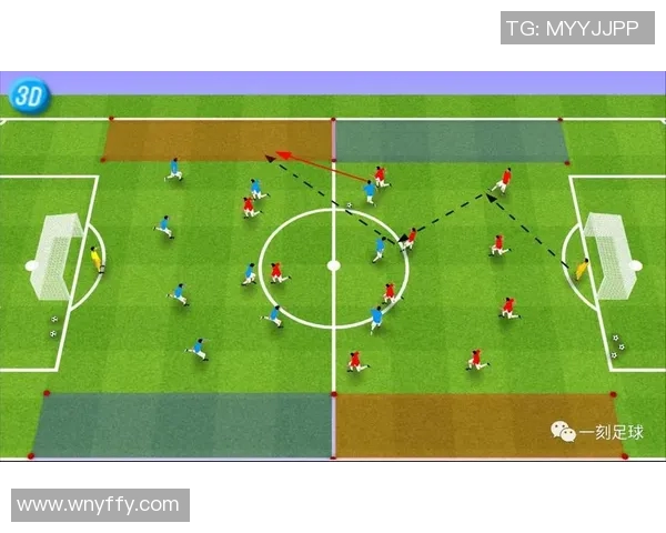 足球技巧全面解析 从基础到进阶球星级训练视频教学