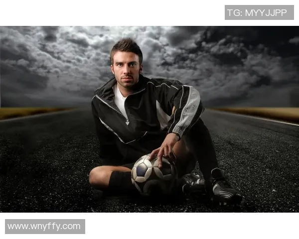 AI足球球星虚拟壁纸展示未来足球明星的无限可能与科技结合魅力 AI足球球星虚拟壁纸展示未来足球明星的无限可能与科技结合魅力