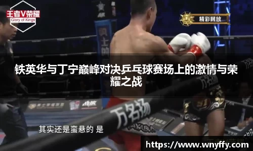 铁英华与丁宁巅峰对决乒乓球赛场上的激情与荣耀之战